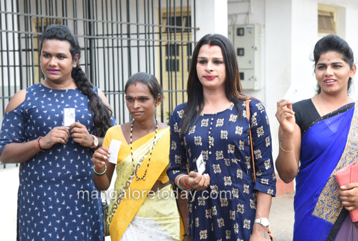 Transgenders 1...